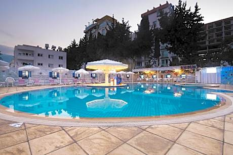Sammy's Hotel