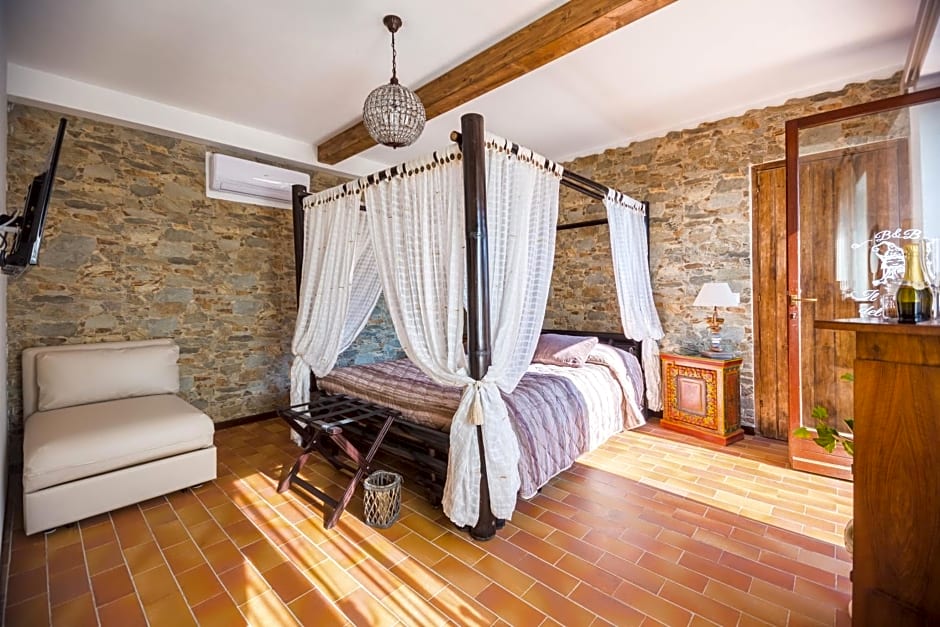 B&B Il Folletto del Lago