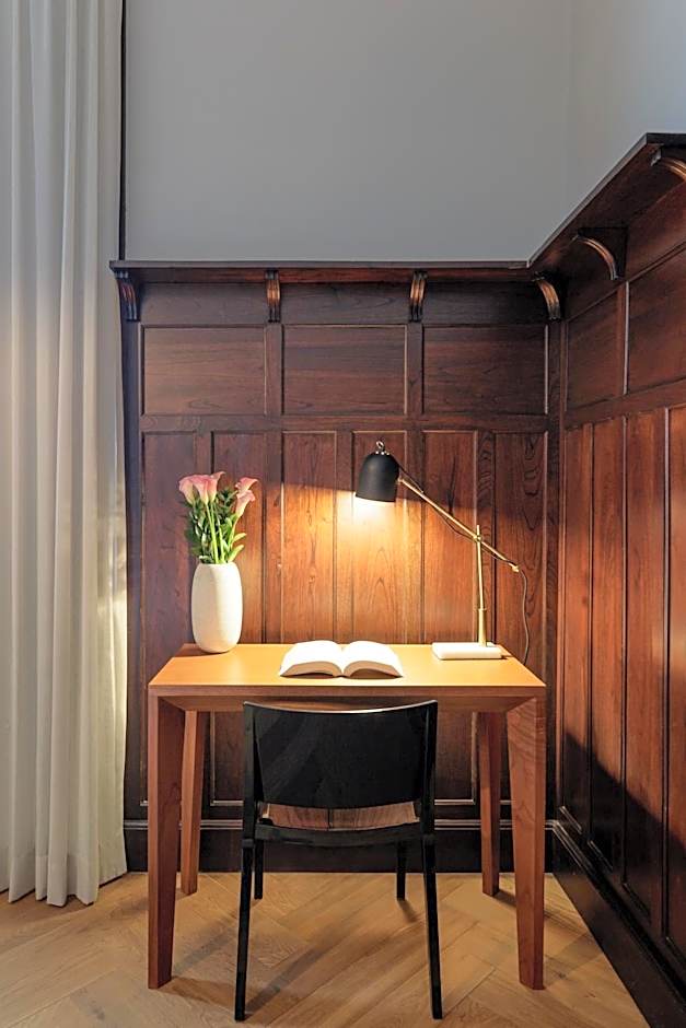 Hotel Boutique Casa Eduviges