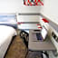 Enzo Hotels Trappes by Kyriad Direct