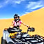 Sinbad Merzouga Camp
