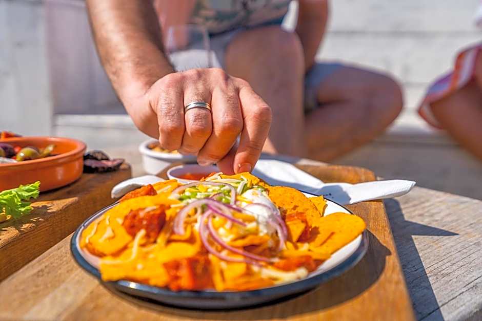 EuroParcs Enkhuizer Strand