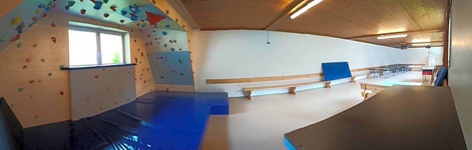 Ski In-Ski Out - Gästehäuser Saalbach-Hinterglemm - Wallegghof Christianhof