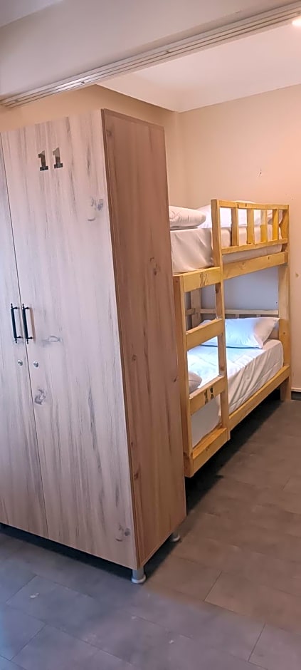 Sultan Terrace Hostel