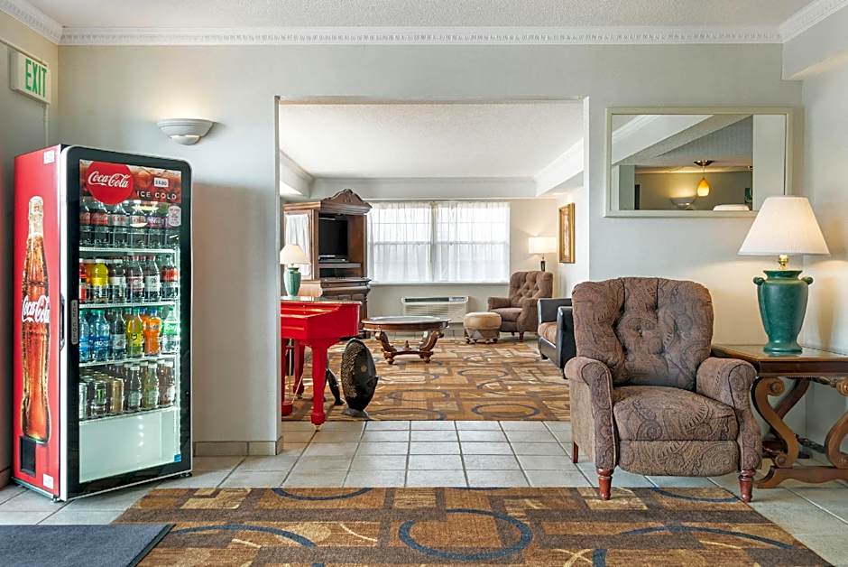 Quality Inn & Suites Manistique