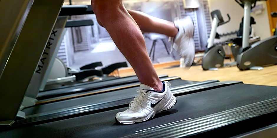 Crowne Plaza Nottingham By IHG