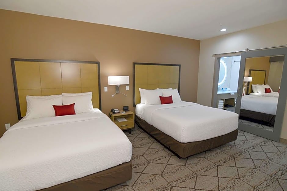 Best Western Executive Residency IH-37 Corpus Christi