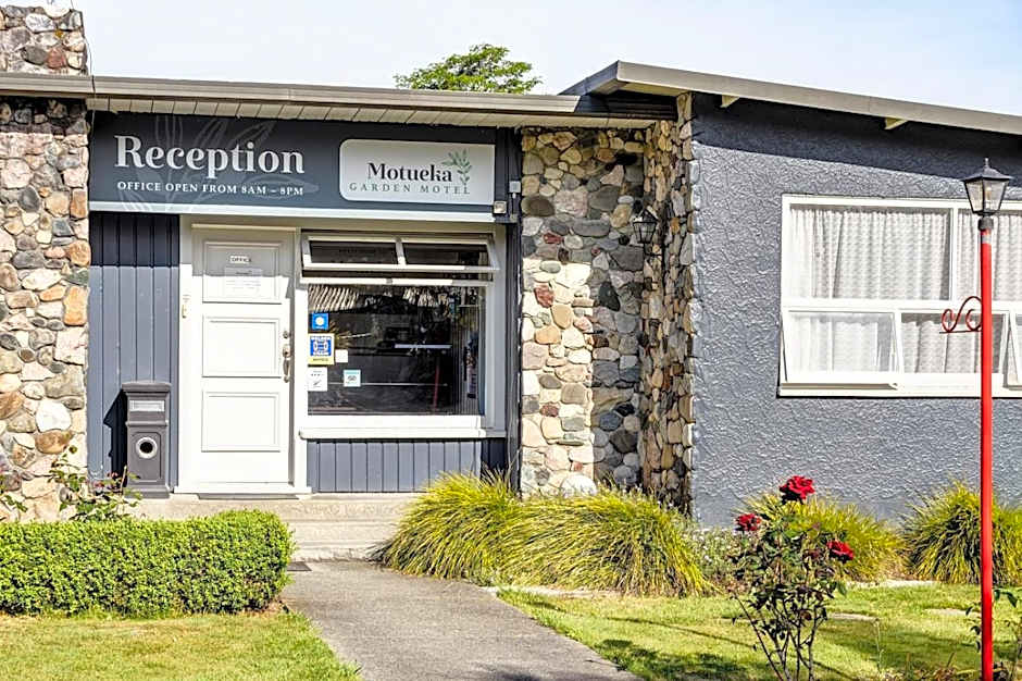 Motueka Garden Motel