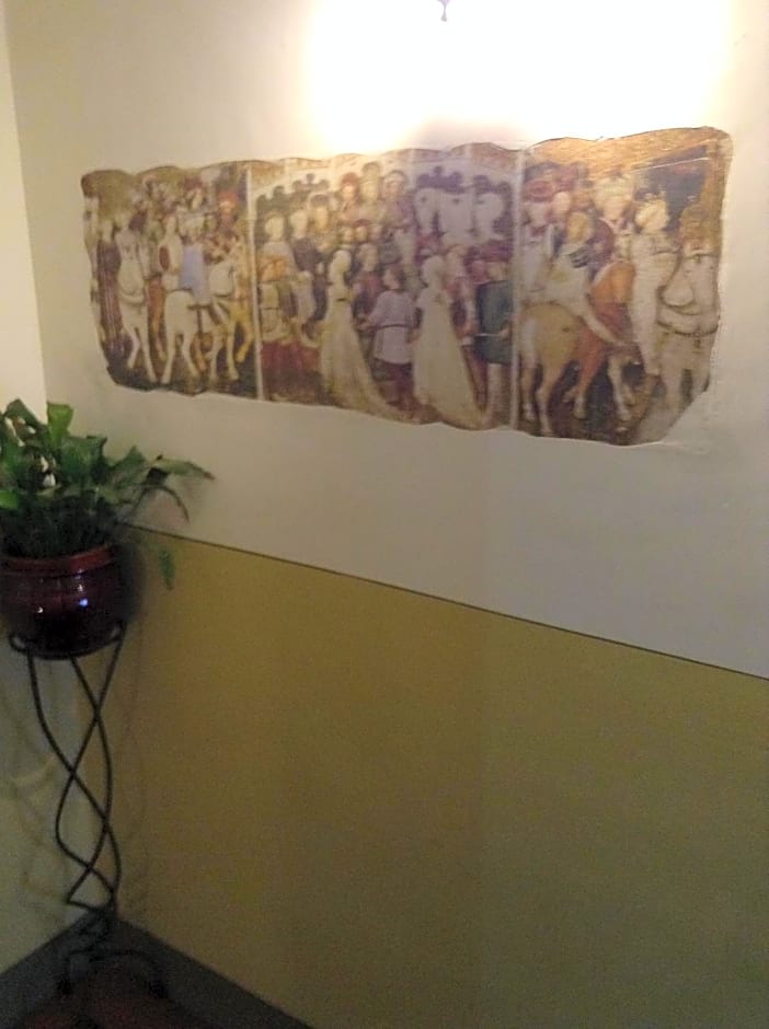 Relais Dante e Beatrice