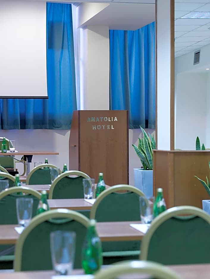 Anatolia Hotel Komotini