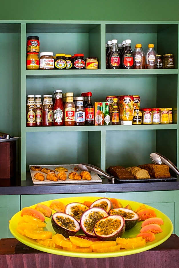 Royal St. Andrews Hotel, Spa and Conference Centre