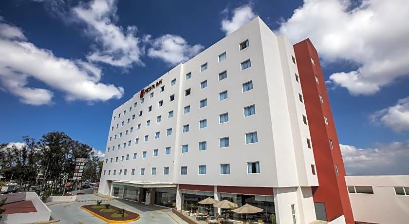 Fiesta Inn Guadalajara Periferico Poniente