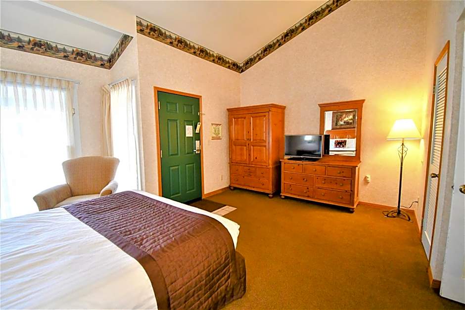 Lagonita Lodge