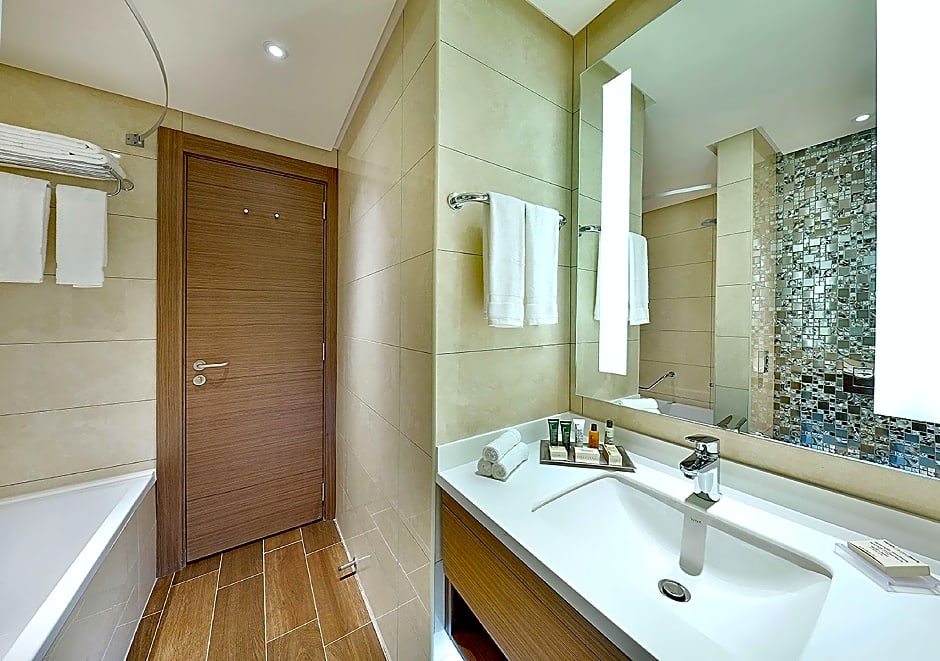 Hilton Garden Inn Tabuk