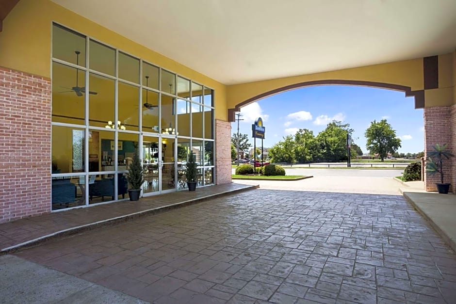 Days Inn by Wyndham Conway