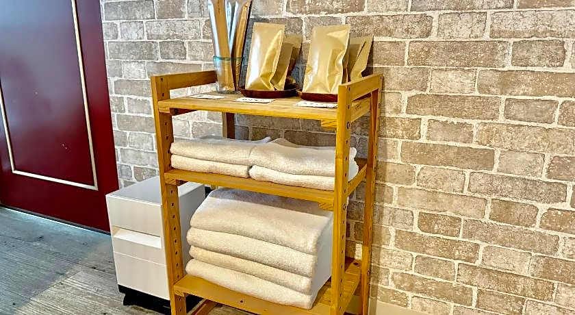 Hotel Ishigaki and Chikonkiya