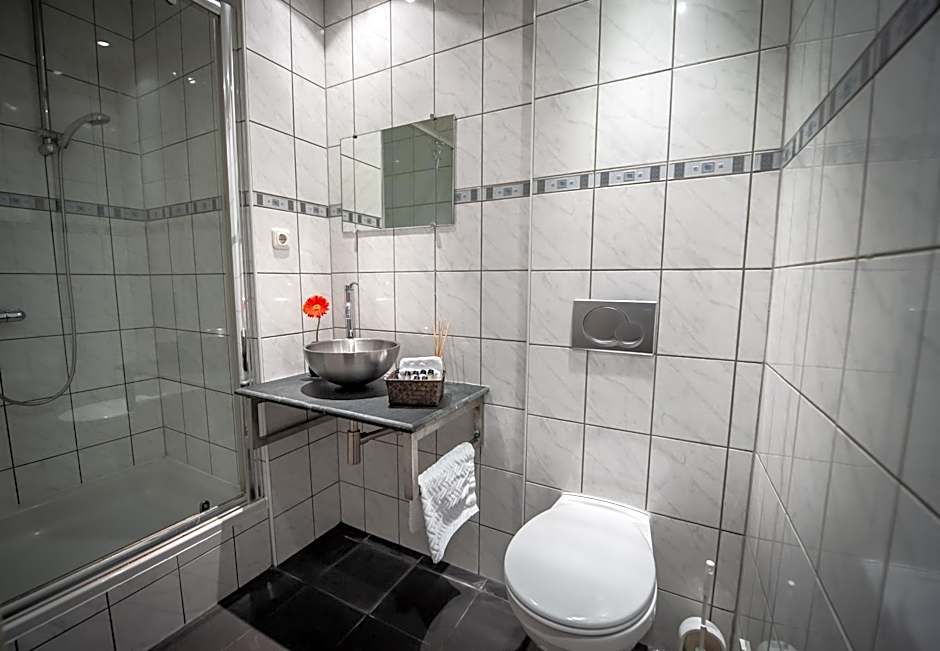 City Break Amsterdam