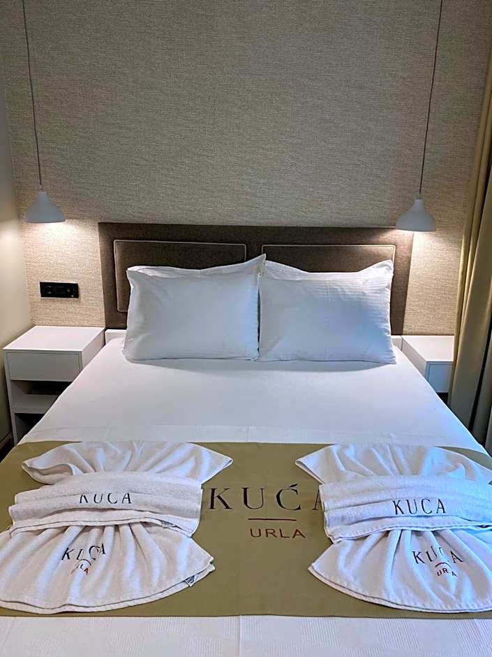 KUCA URLA