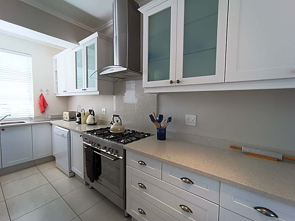 Beachy Head Hideaway 5 Pool Robberg 5 Beach