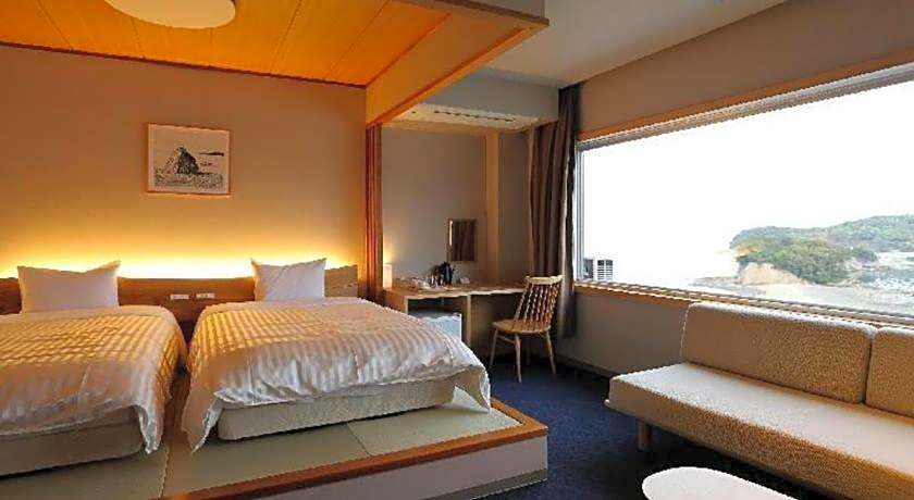 Shodoshima International Hotel