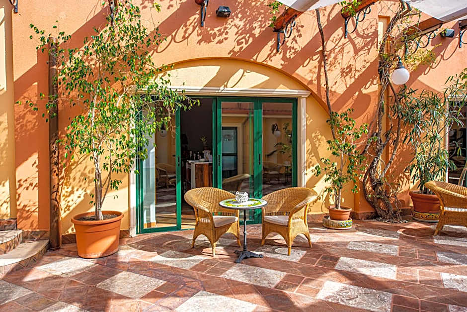 Baia Taormina - CDSHotels