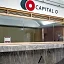 Capital O Andrade
