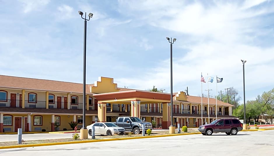 Sands Inn & Suites