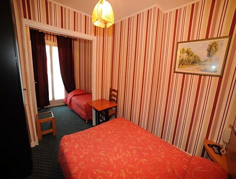 Sully Hotel