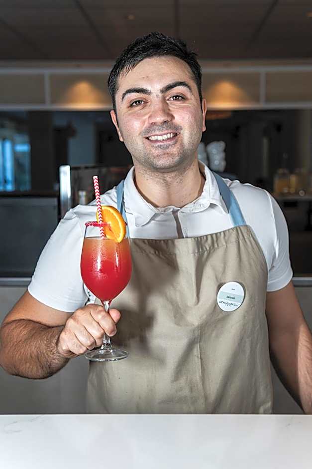 Hotel Don Juan Tossa