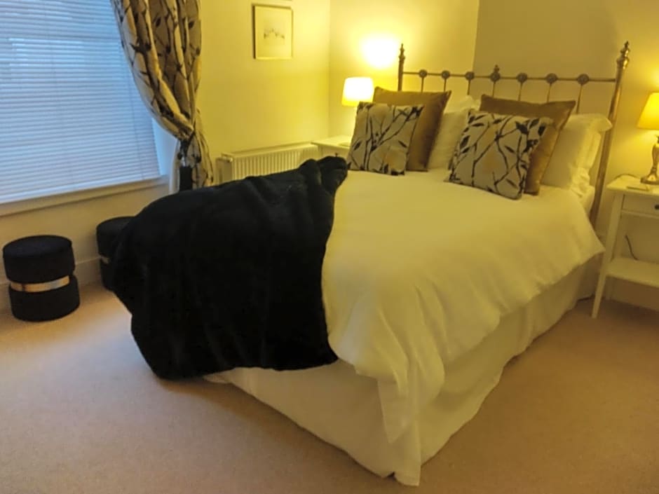 The Swallows Guest House – Exmouth