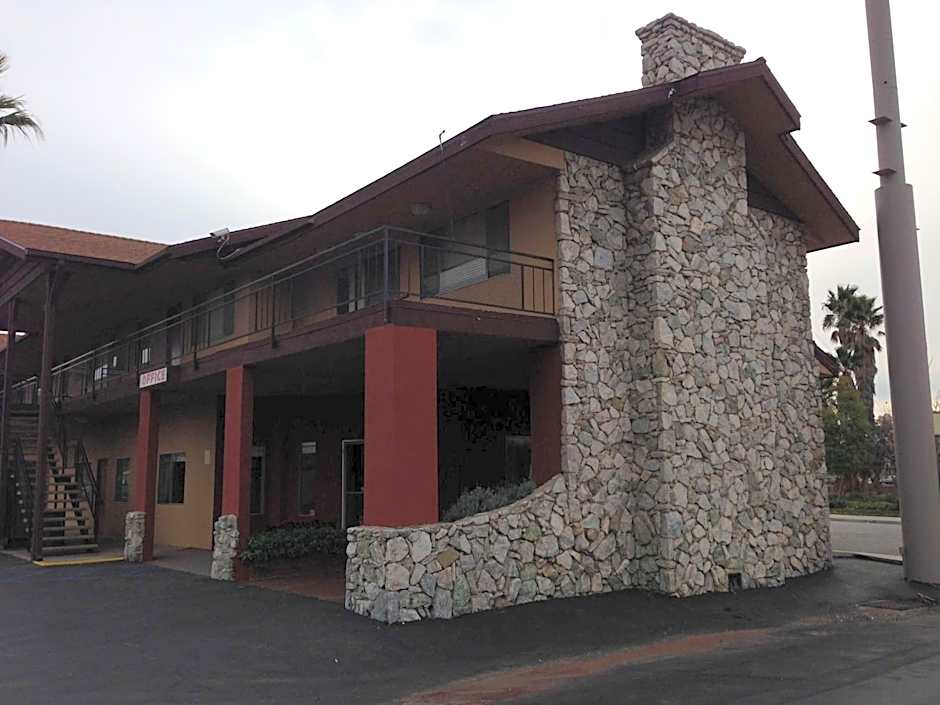 Hotel Salina Beaumont CA