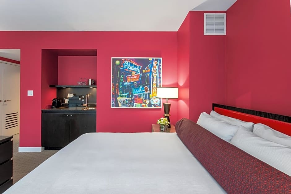 Opus Vancouver