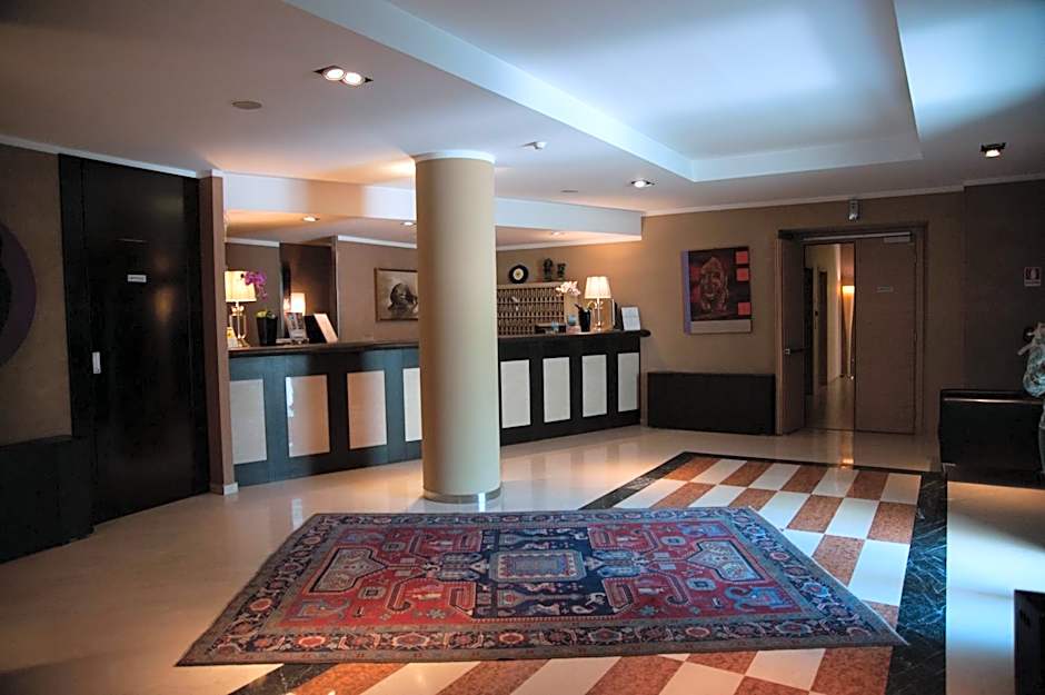 Viva Hotel