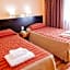 Hotel Villa Brescia