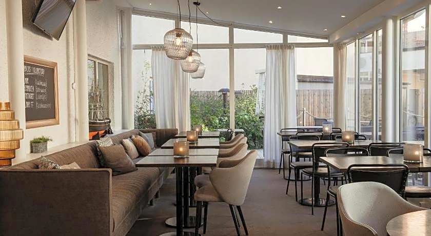 Home Hotel Packhuset