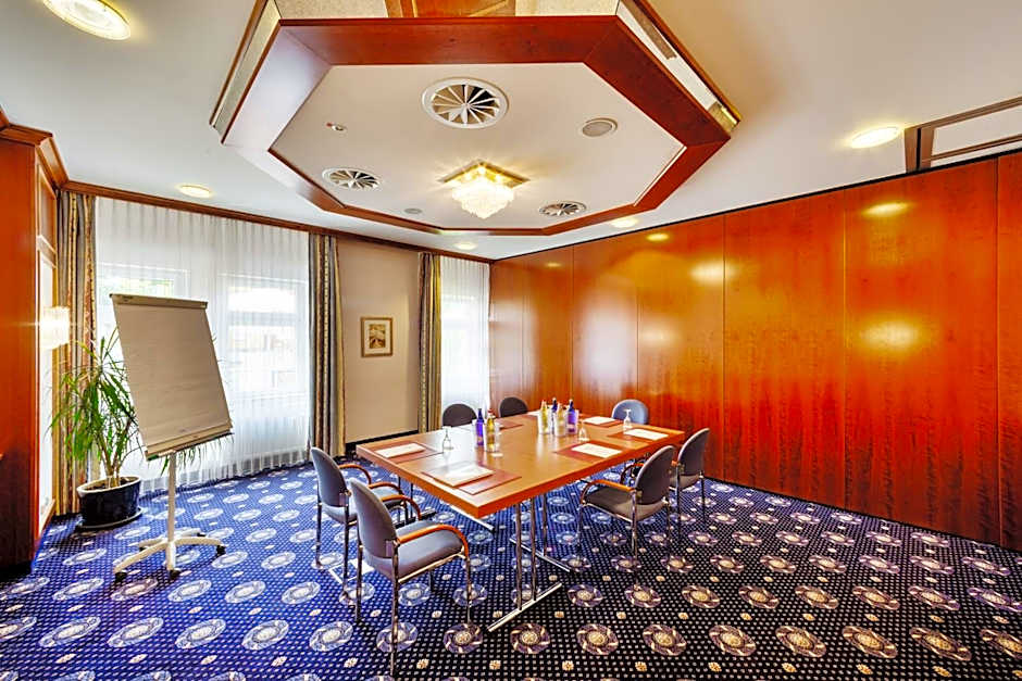 Trans World Hotel Columbus