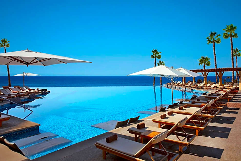 Krystal Grand Los Cabos - All Inclusive