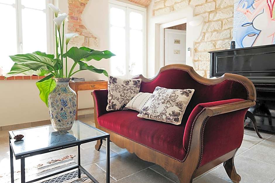 Country House Montessino - adults only