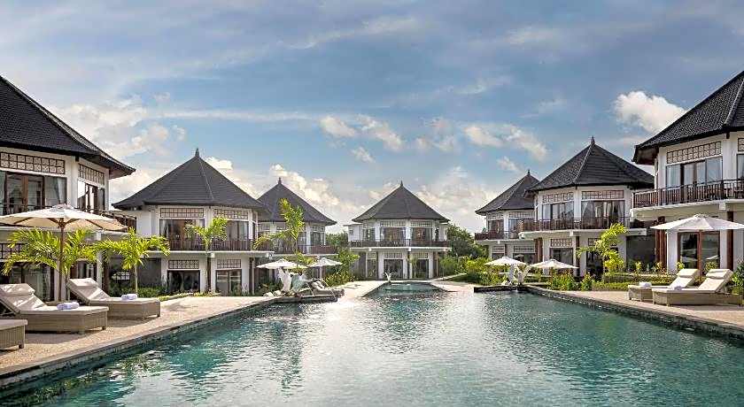 Swan Paradise A Pramana Experience