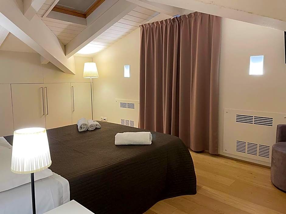 Ceccarini Suite