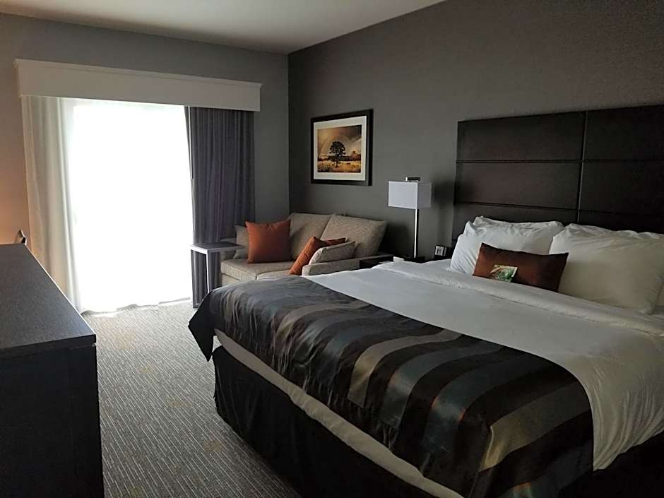 Wingate by Wyndham Hurricane Zion