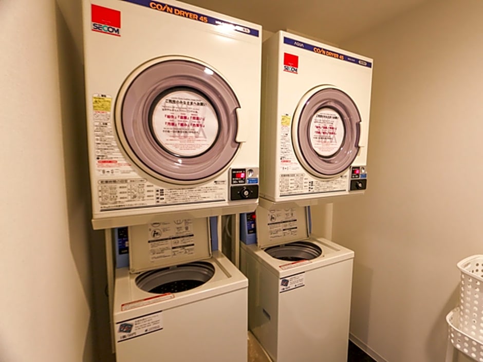 HOTEL LiVEMAX TACHIKAWA EKIMAE 