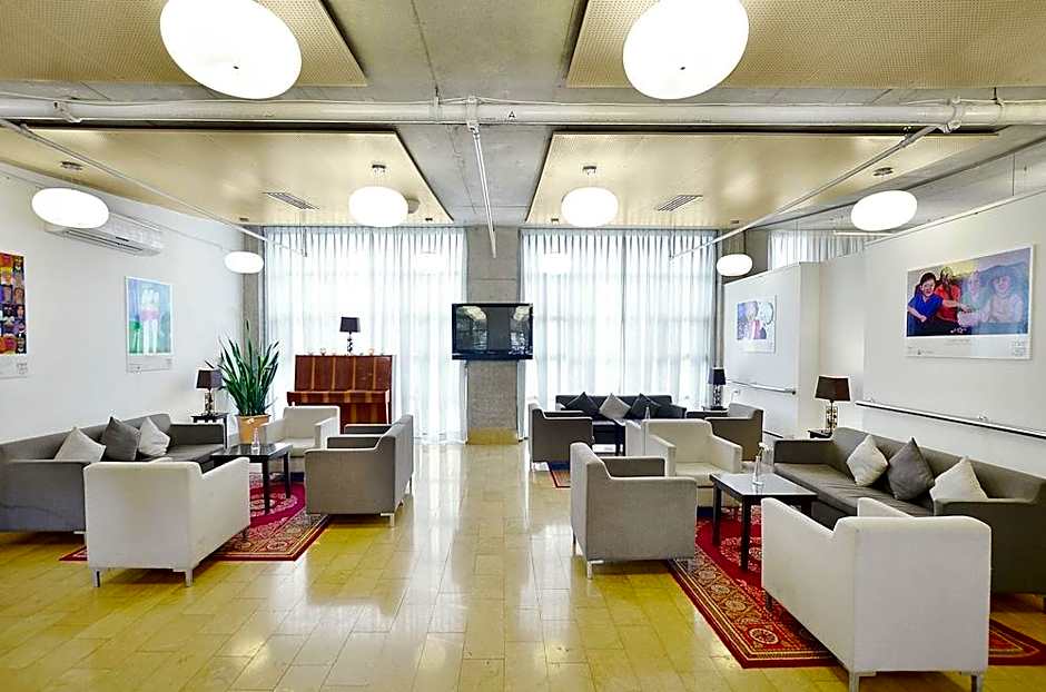 Ruth Daniel Residence