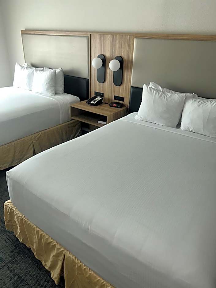 Wingate By Wyndham Richmond Short Pump