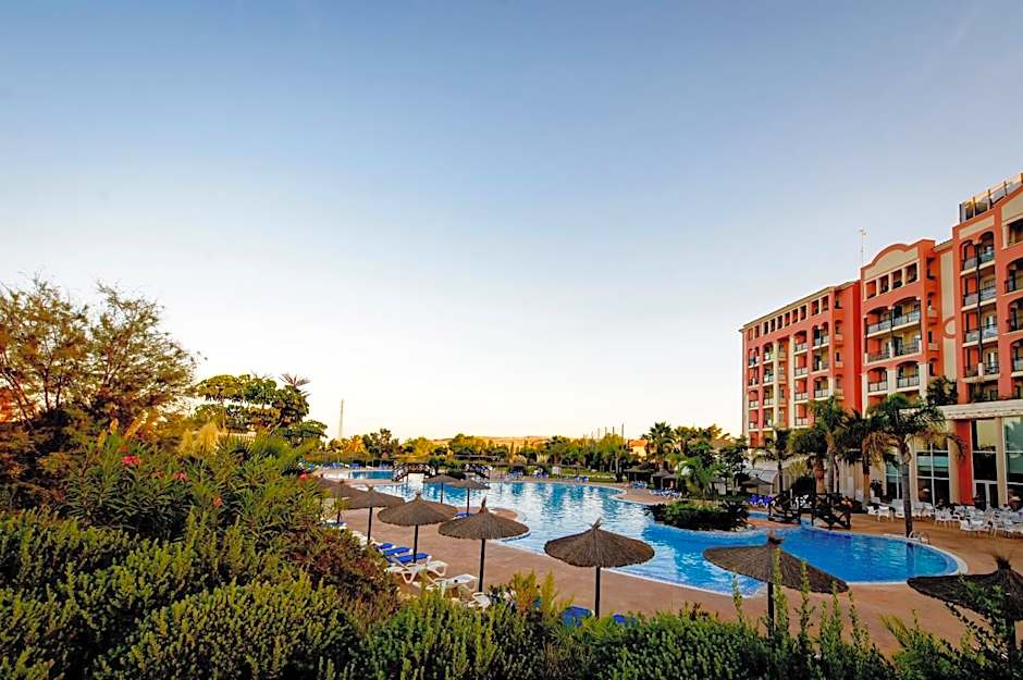 Photo 1 of 42 of Hotel Bonalba Alicante