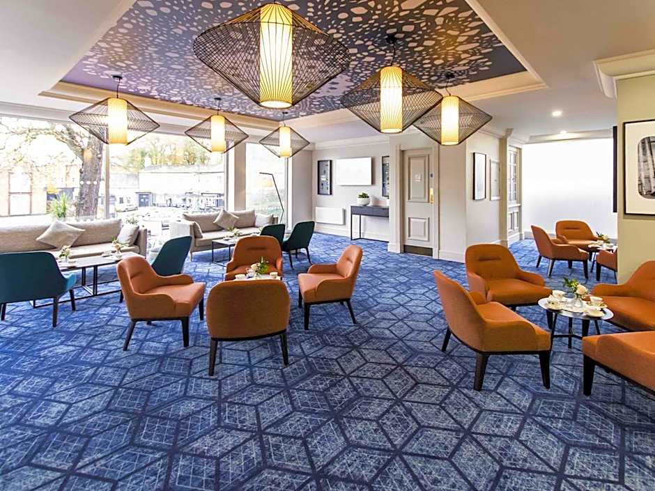 Mercure Nottingham Sherwood Hotel