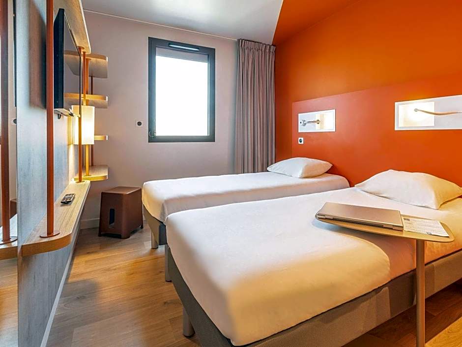 ibis budget Reims Thillois