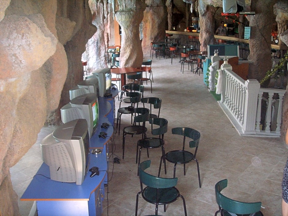 Grand Aquarium Apart