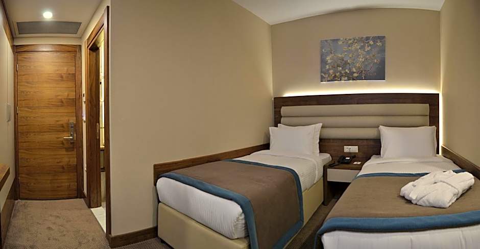 Görükle Güler Park Hotel
