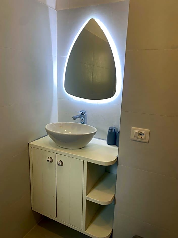 Residence B&B il Connubio